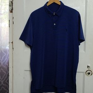 Polo- Ralph Lauren Performance, short sleeve L